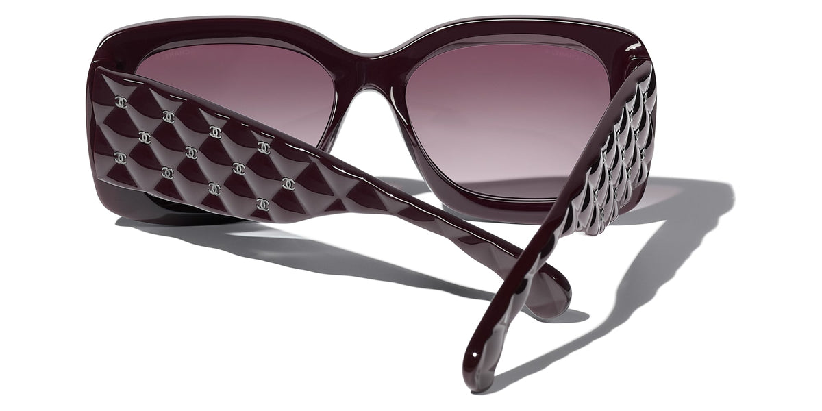 CHANEL 5483 Butterfly